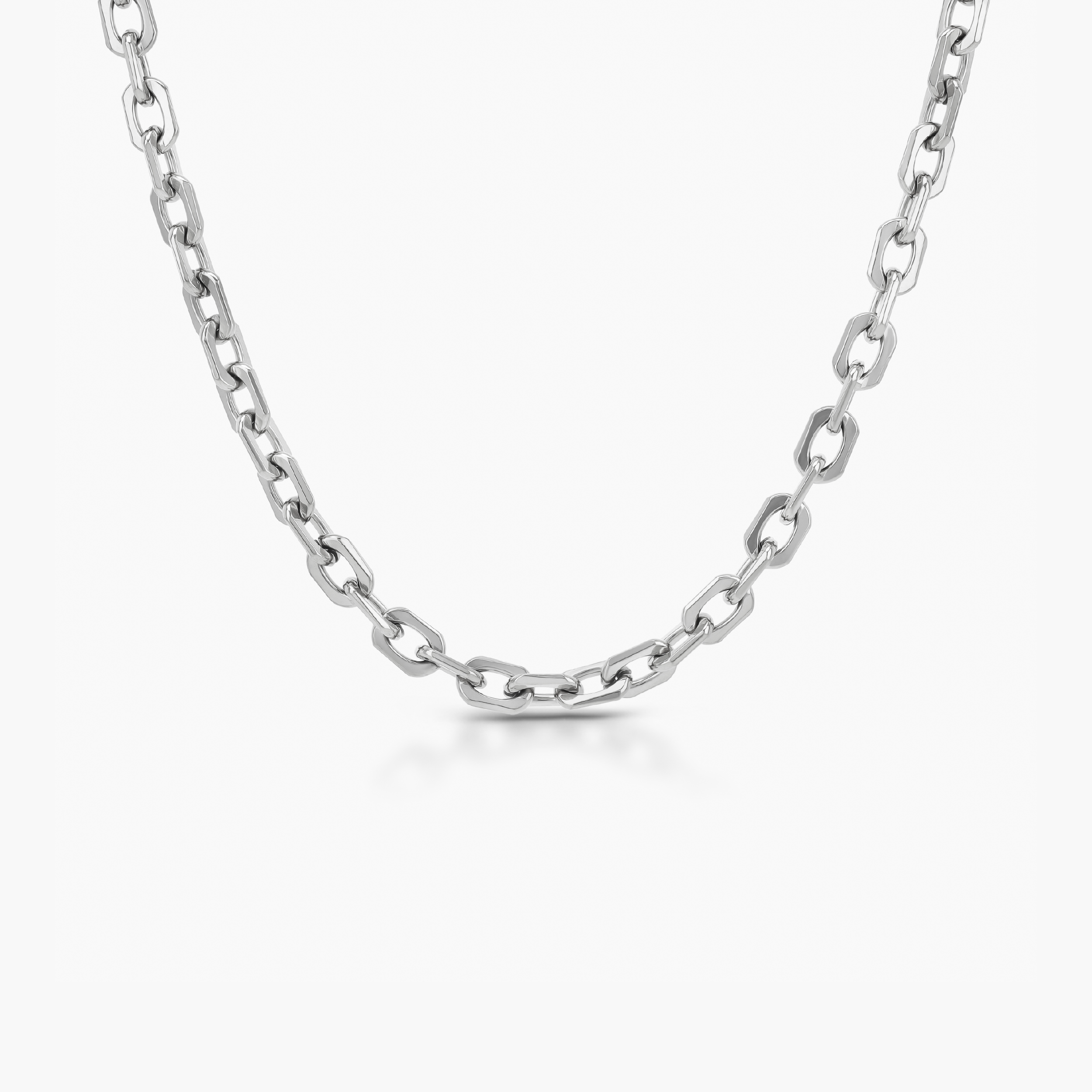 Skyler Chunky Necklace