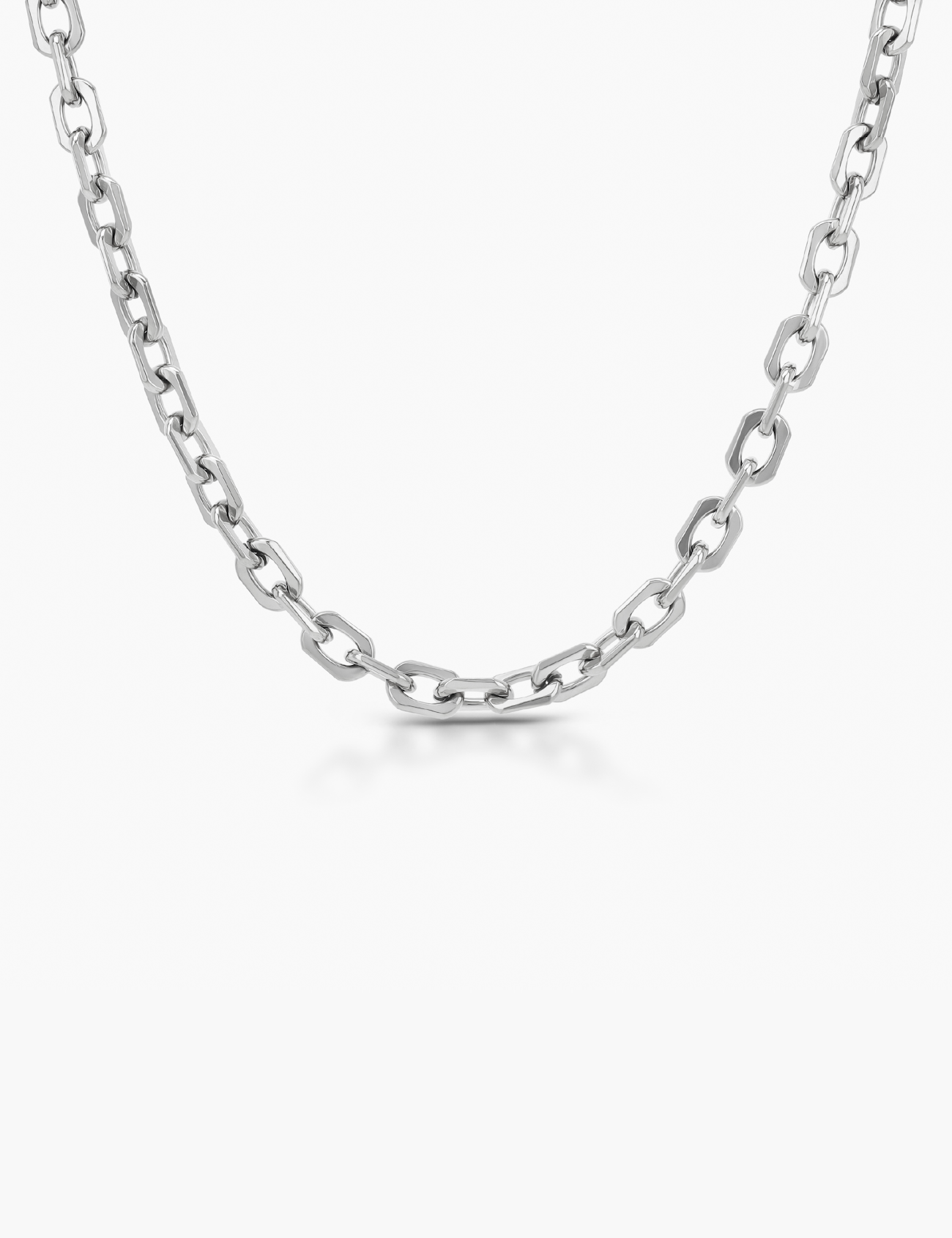 Skyler Chunky Necklace