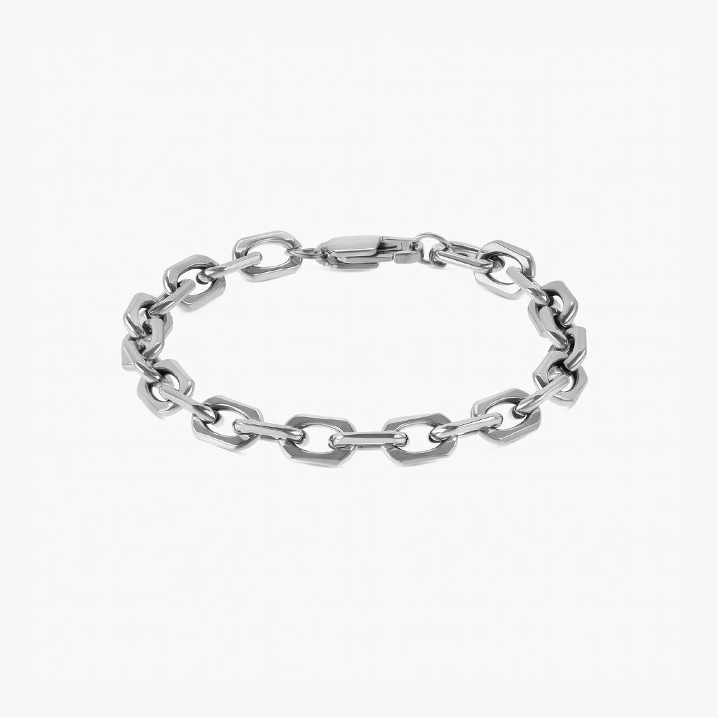 Skyler Chunky Bracelet