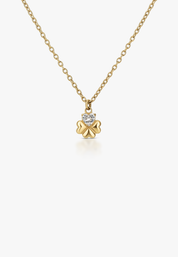 Filha - Colar com Mensagem