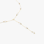 Serena Vertical Necklace