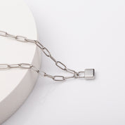 Margarida Engravable Necklace