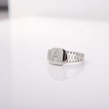 Anillo inicial
