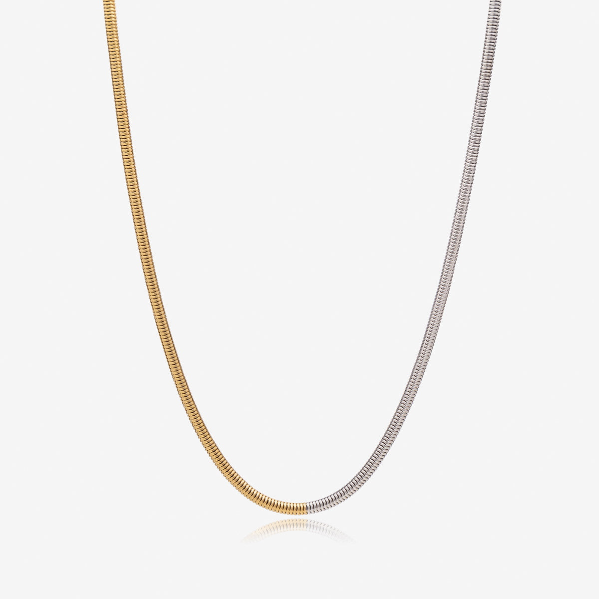 Lisa Bicolor Necklace