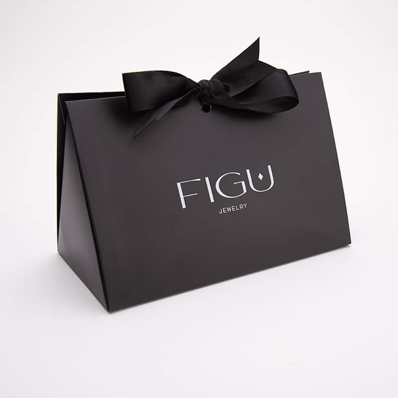 Black Gift Box