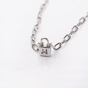 Margarida Engravable Necklace