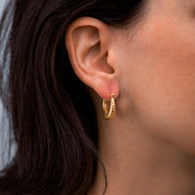 Julie Earrings