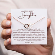 To My Lovely Daughter