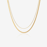 Ema Lis Necklace