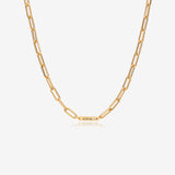 Matilde Engravable Necklace