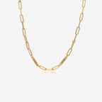 Matilde Engravable Necklace