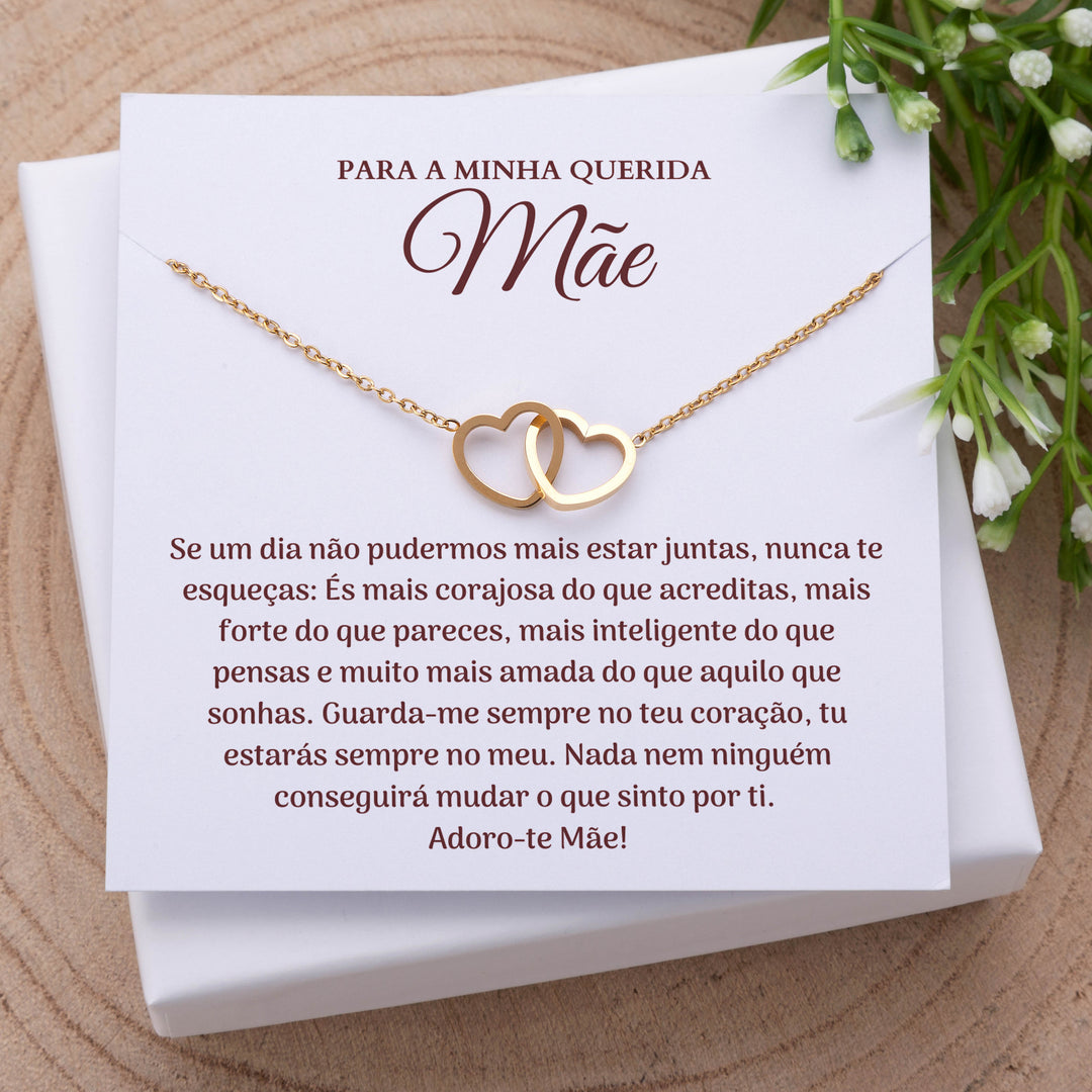 Para a Minha Mãe