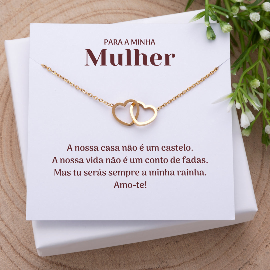 Para a Minha Mulher